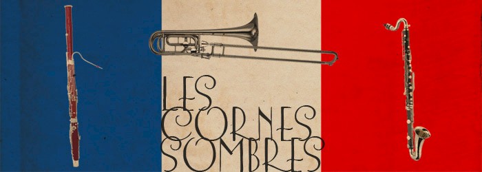 Les Cornes Sombres<span> – Musicians</span>