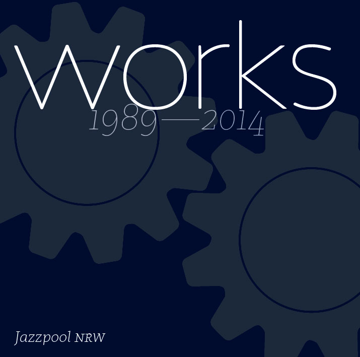 Jazzpool NRW – works