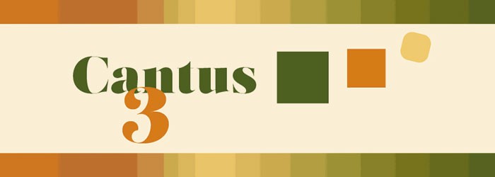 Cantus 3<span> – Musicians</span>